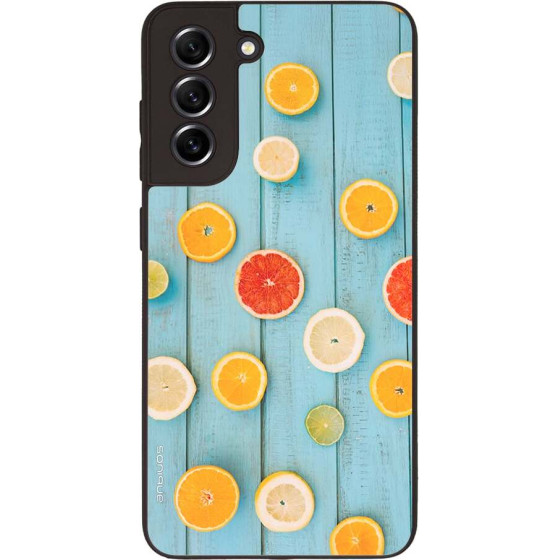 Sonique ���� Fruit Series ��� Samsung Galaxy S21 Fe �����������