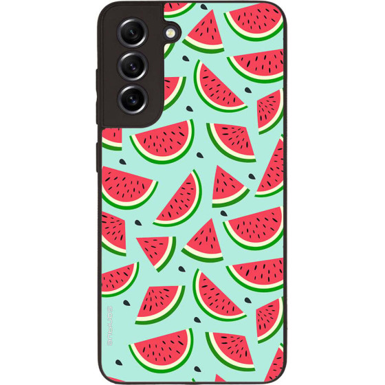 Sonique ���� Fruit Series ��� Samsung Galaxy S21 Fe �������� 01