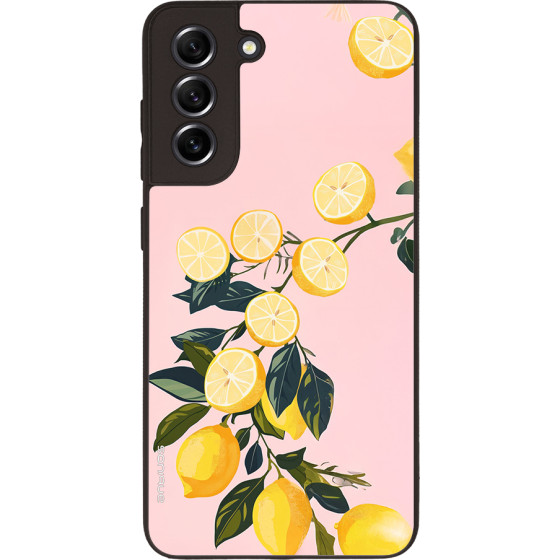 Sonique ���� Fruit Series ��� Samsung Galaxy S21 Fe ������