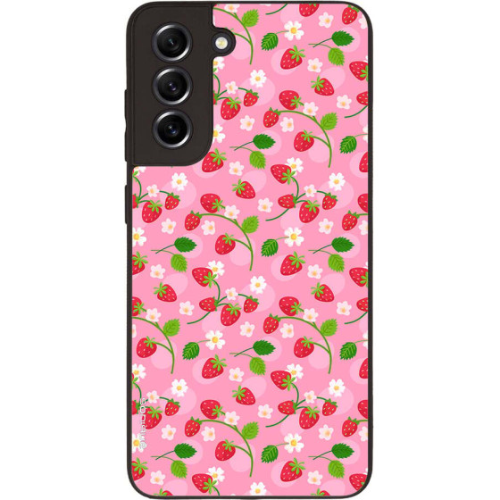 Sonique ���� Fruit Series ��� Samsung Galaxy S21 Fe �������