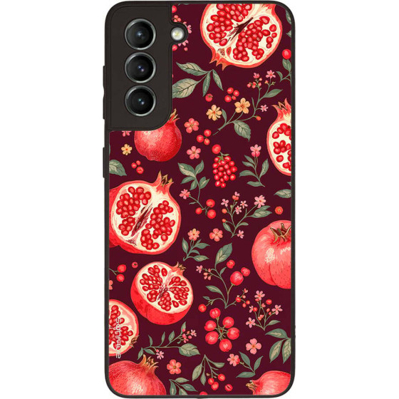 Sonique ���� Fruit Series ��� Samsung Galaxy S21 ����