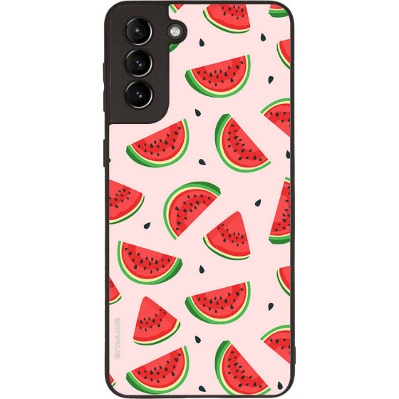 Sonique ���� Fruit Series ��� Samsung Galaxy S21 Plus ��������