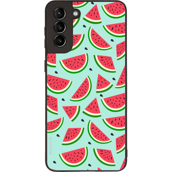 Sonique ���� Fruit Series ��� Samsung Galaxy S21 Plus �������� 01