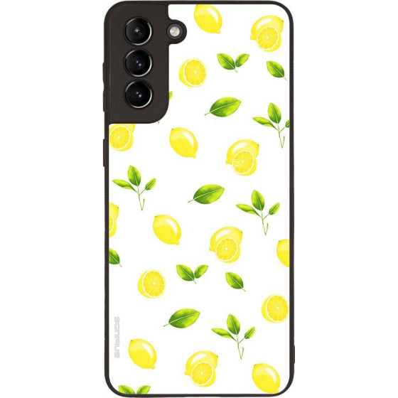 Sonique ���� Fruit Series ��� Samsung Galaxy S21 Plus ������ 01