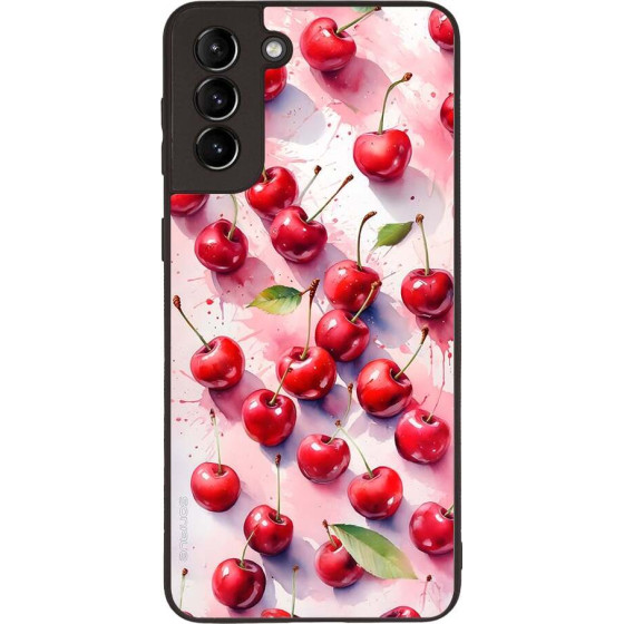 Sonique ���� Fruit Series ��� Samsung Galaxy S21 Plus ������