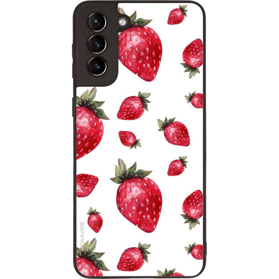 Sonique ���� Fruit Series ��� Samsung Galaxy S21 Plus ������� 01
