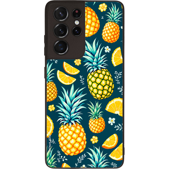 Sonique ���� Fruit Series ��� Samsung Galaxy S21 Ultra ������