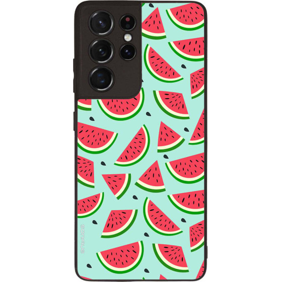 Sonique ���� Fruit Series ��� Samsung Galaxy S21 Ultra �������� 01