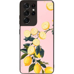 Sonique ���� Fruit Series ��� Samsung Galaxy S21 Ultra ������