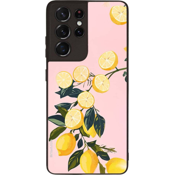 Sonique ���� Fruit Series ��� Samsung Galaxy S21 Ultra ������