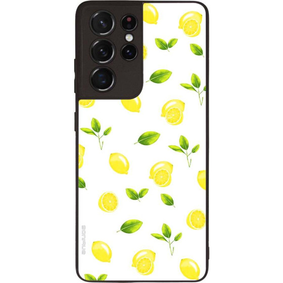 Sonique ���� Fruit Series ��� Samsung Galaxy S21 Ultra ������ 01