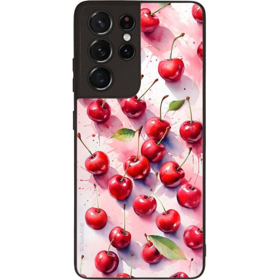 Sonique ���� Fruit Series ��� Samsung Galaxy S21 Ultra ������
