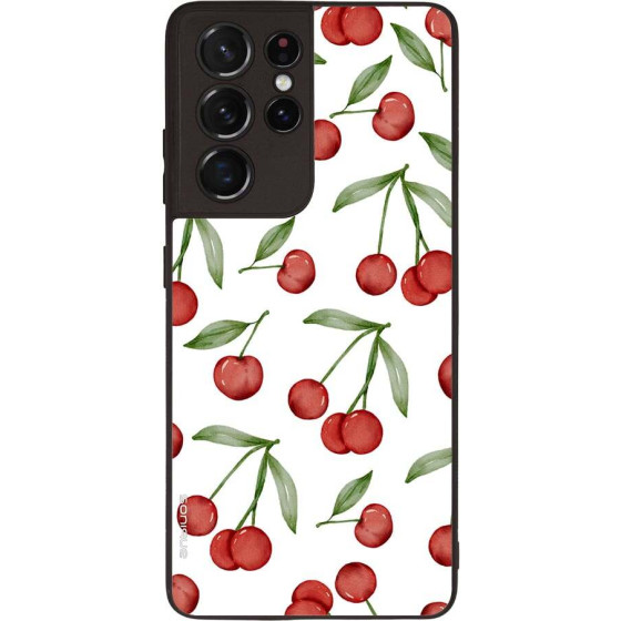 Sonique ���� Fruit Series ��� Samsung Galaxy S21 Ultra ������ 01