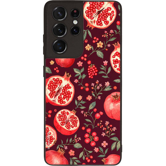Sonique ���� Fruit Series ��� Samsung Galaxy S21 Ultra ����