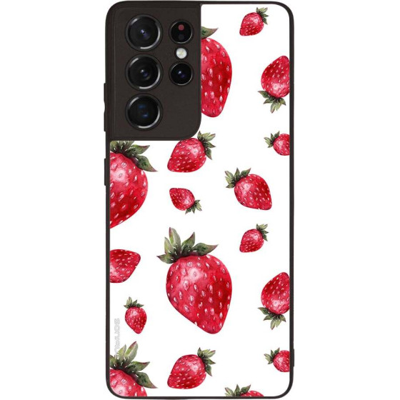 Sonique ���� Fruit Series ��� Samsung Galaxy S21 Ultra ������� 01
