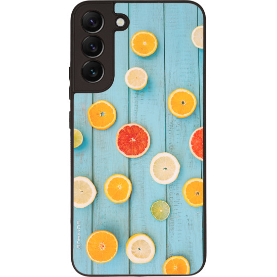 Sonique ���� Fruit Series ��� Samsung Galaxy S22 Plus �����������