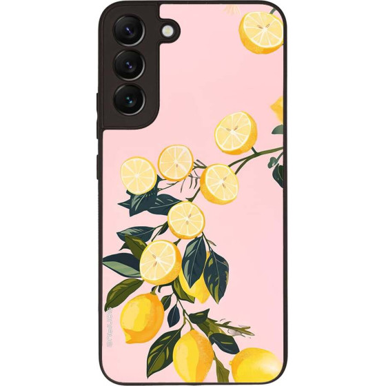 Sonique ���� Fruit Series ��� Samsung Galaxy S22 Plus ������