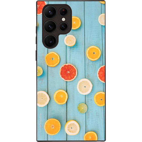 Sonique ���� Fruit Series ��� Samsung Galaxy S22 Ultra �����������