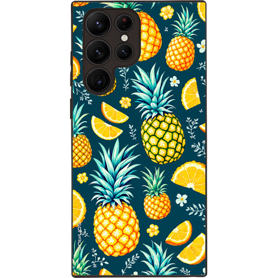Sonique ���� Fruit Series ��� Samsung Galaxy S22 Ultra ������