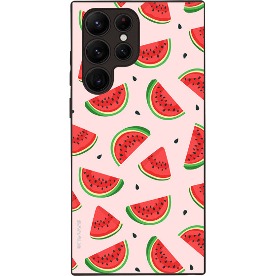 Sonique ���� Fruit Series ��� Samsung Galaxy S22 Ultra ��������