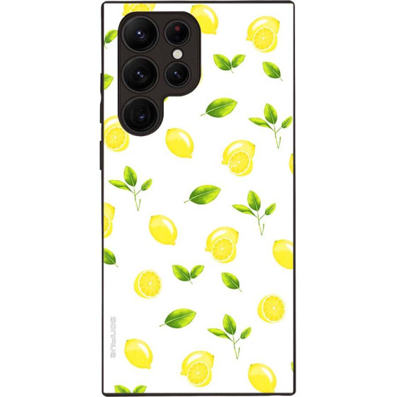 Sonique ���� Fruit Series ��� Samsung Galaxy S22 Ultra ������ 01