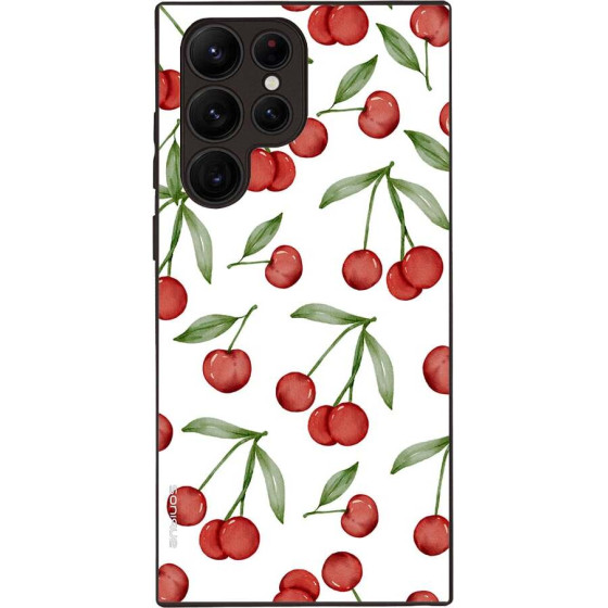 Sonique ���� Fruit Series ��� Samsung Galaxy S22 Ultra ������ 01