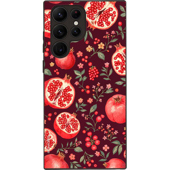 Sonique ���� Fruit Series ��� Samsung Galaxy S22 Ultra ����