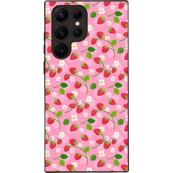Sonique ���� Fruit Series ��� Samsung Galaxy S22 Ultra �������