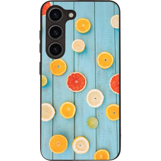 Sonique ���� Fruit Series ��� Samsung Galaxy S23 �����������