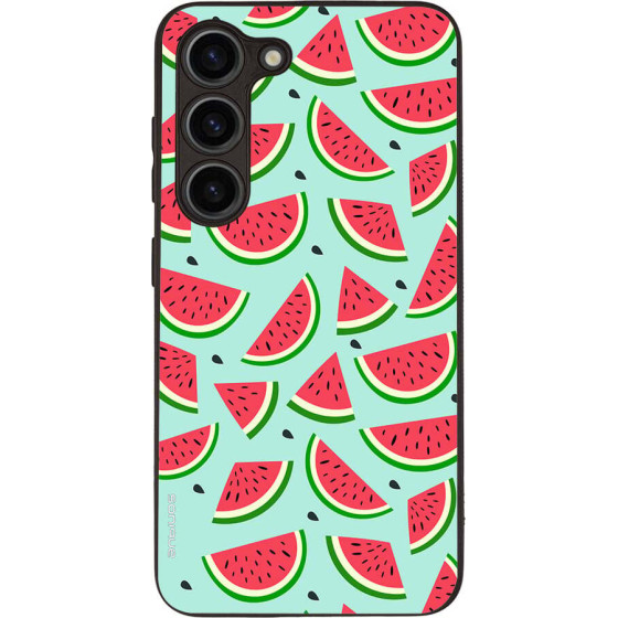 Sonique ���� Fruit Series ��� Samsung Galaxy S23 �������� 01