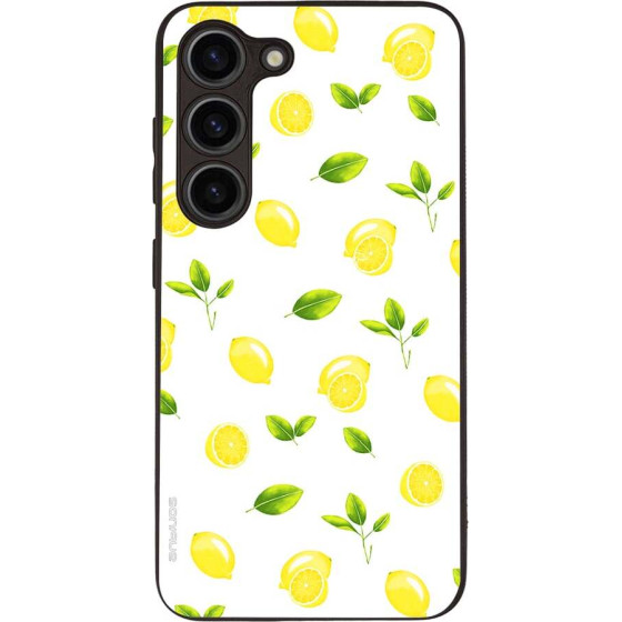 Sonique ���� Fruit Series ��� Samsung Galaxy S23 ������ 01