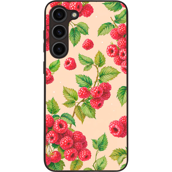 Sonique ���� Fruit Series ��� Samsung Galaxy S23 Plus ���������