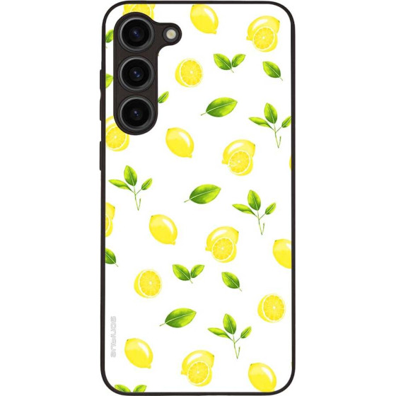 Sonique ���� Fruit Series ��� Samsung Galaxy S23 Plus ������ 01
