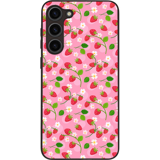 Sonique ���� Fruit Series ��� Samsung Galaxy S23 Plus �������