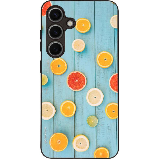 Sonique ���� Fruit Series ��� Samsung Galaxy S24 �����������