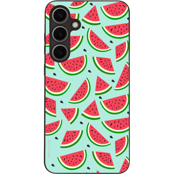 Sonique ���� Fruit Series ��� Samsung Galaxy S24 Fe �������� 01