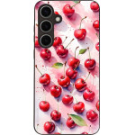 Sonique ���� Fruit Series ��� Samsung Galaxy S24 Fe ������