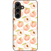 Sonique ���� Fruit Series ��� Samsung Galaxy S24 ��������