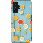 Sonique ���� Fruit Series ��� Xiaomi Poco F4 Gt 5G �����������
