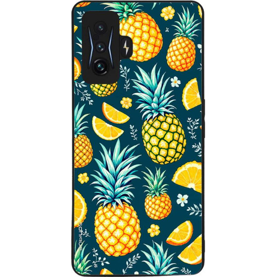Sonique ���� Fruit Series ��� Xiaomi Poco F4 Gt 5G ������