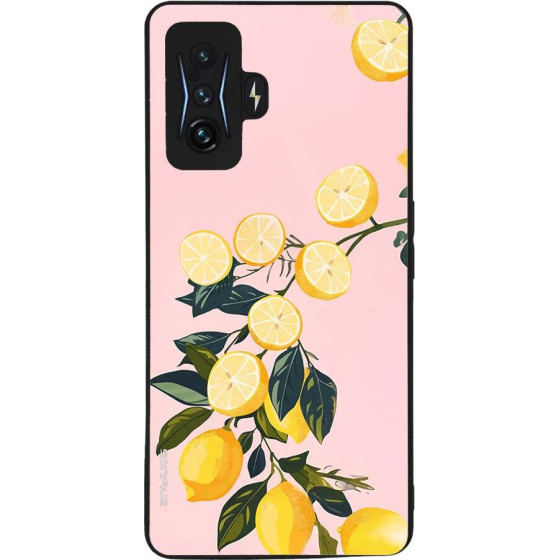 Sonique ���� Fruit Series ��� Xiaomi Poco F4 Gt 5G ������