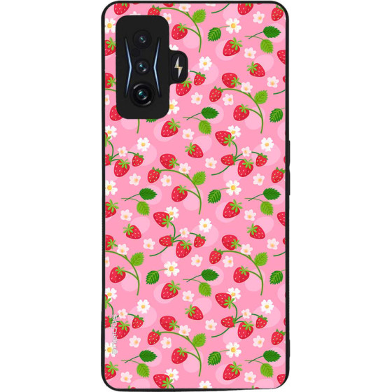 Sonique ���� Fruit Series ��� Xiaomi Poco F4 Gt 5G �������