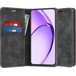 Techsuit - Confy Cover - Oppo A80 5G - Black