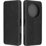 Techsuit - Safe Wallet Plus - Xiaomi Redmi A3 / Redmi A3x - Black