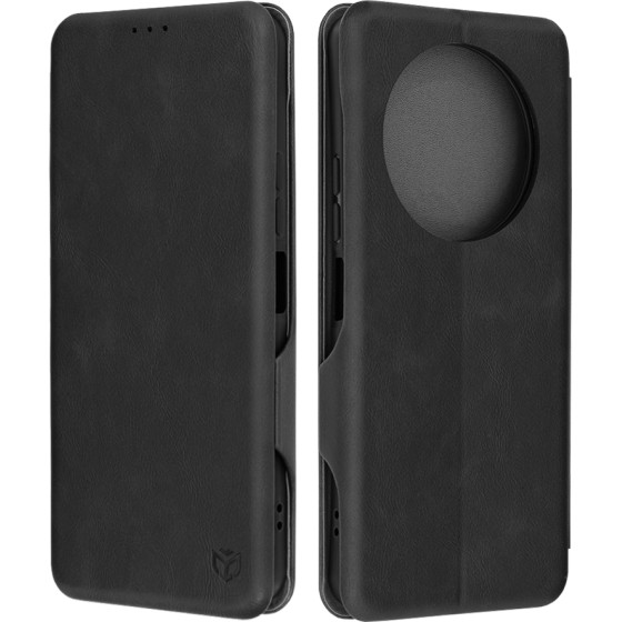 Techsuit - Safe Wallet Plus - Xiaomi Redmi A3 / Redmi A3x - Black