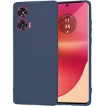 Techsuit - Softflex - Motorola Edge 50 Fusion - Navy Blue