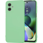 Techsuit - Softflex - Motorola Moto G54 Power Edition / G64 - Mint Green