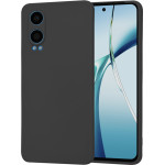 Techsuit - Softflex - Oneplus Nord CE4 Lite - Black