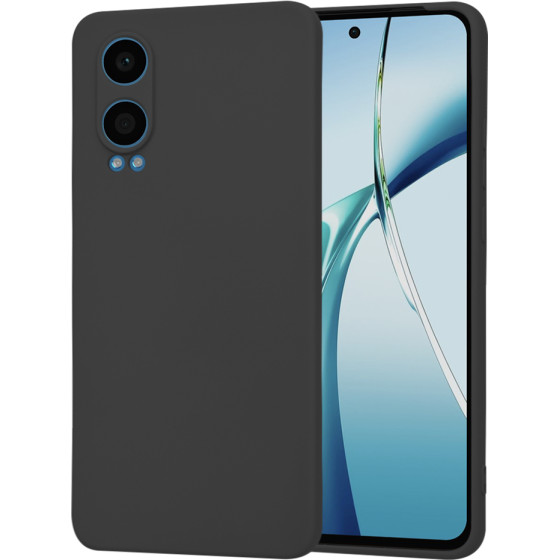 Techsuit - Softflex - Oneplus Nord CE4 Lite - Black