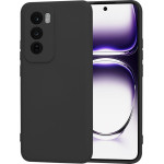 Techsuit - Softflex - Oppo Reno12 - Black